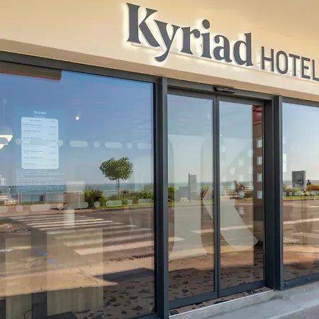 Kyriad - Royan
