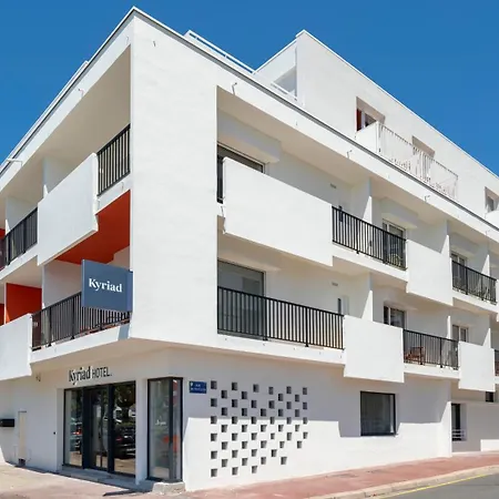 Kyriad - Hotel