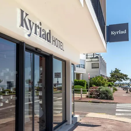 Kyriad - 3*