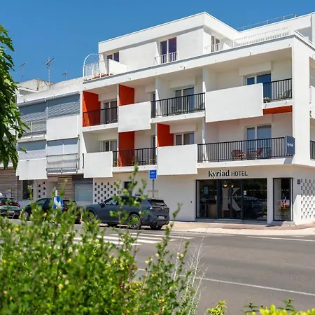 Kyriad - Hotel