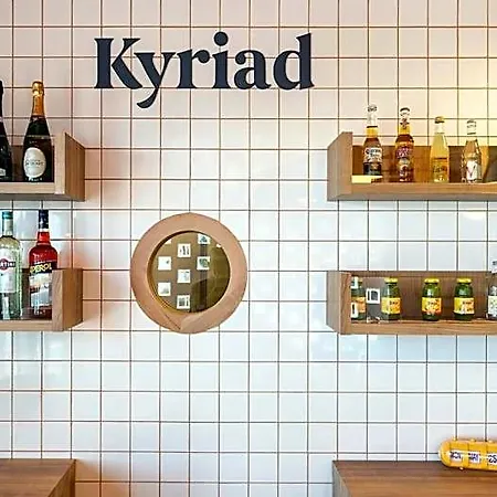 Kyriad - Royan