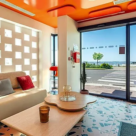 Hotel Kyriad -