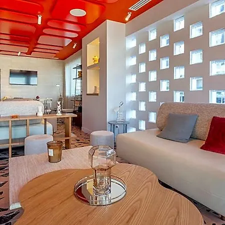 Hotel Kyriad - Royan