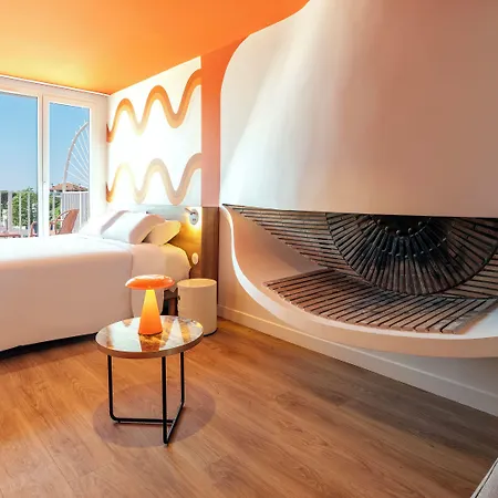 Kyriad - Hotel