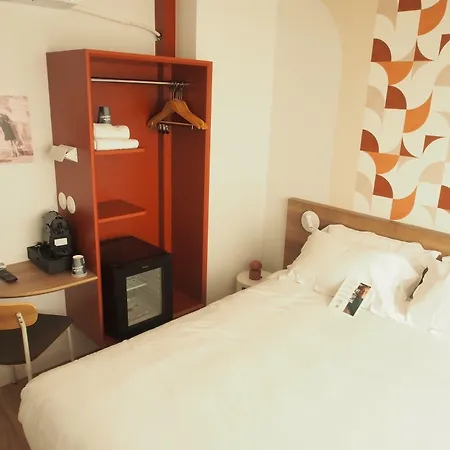 Hotel Kyriad - Royan
