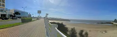 Szálloda Beau Rivage Royan