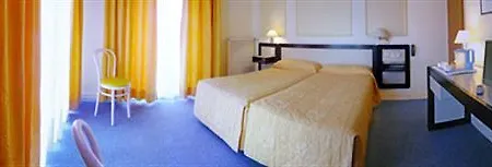 Hotel Beau Rivage Royan