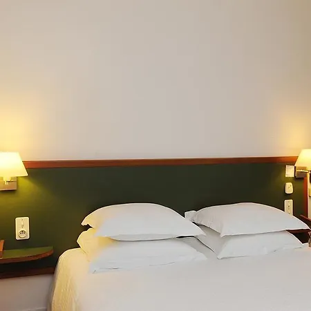 Hotel Beau Rivage 2*