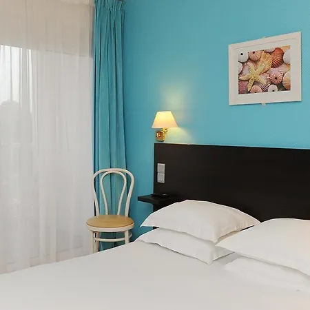 Kyriad - 3* Royan