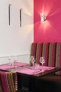 Hotel Kyriad - Royan