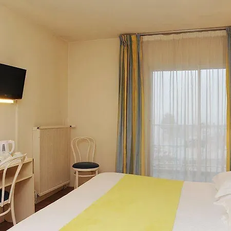 Hotel Beau Rivage 2*