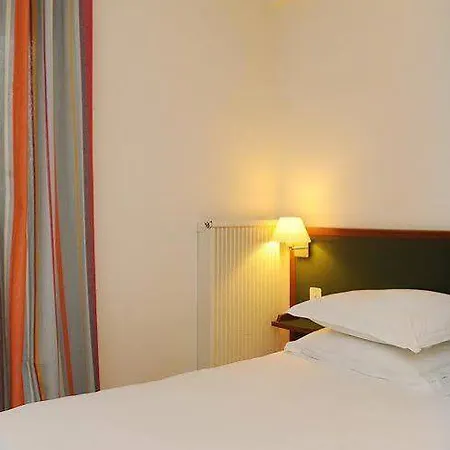 Hotel Beau Rivage