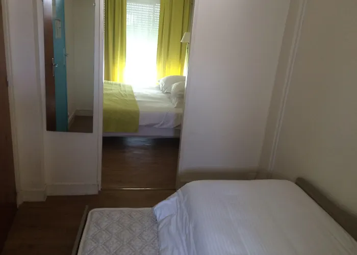 Beau Rivage 2* 鲁瓦扬