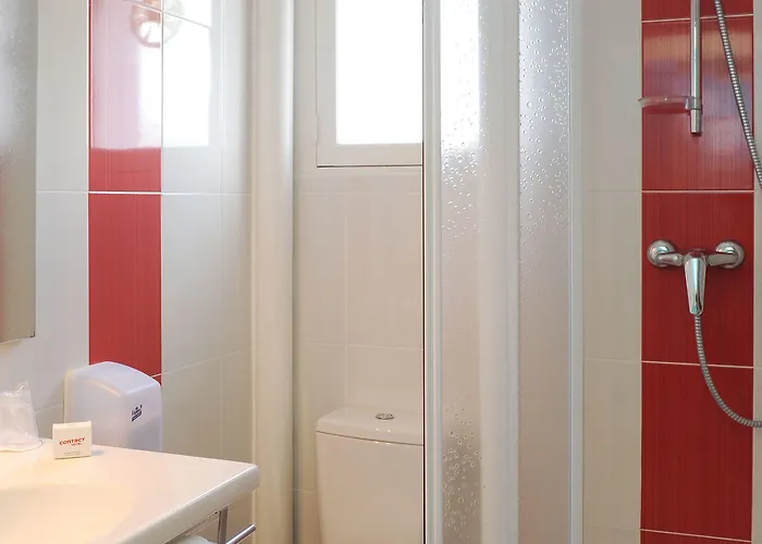 Beau Rivage 酒店 鲁瓦扬