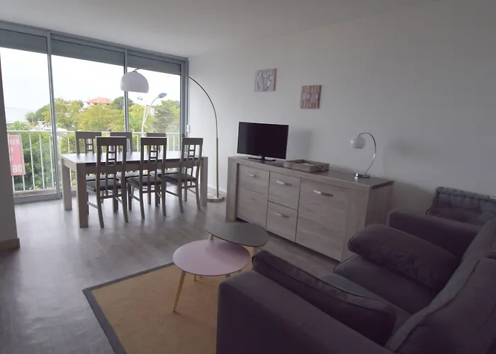 Beau Rivage 2* 鲁瓦扬