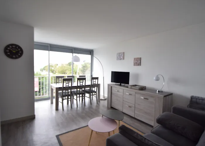 Beau Rivage 酒店 鲁瓦扬