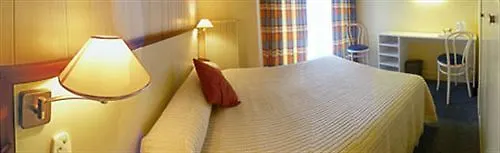 Beau Rivage 2* 鲁瓦扬